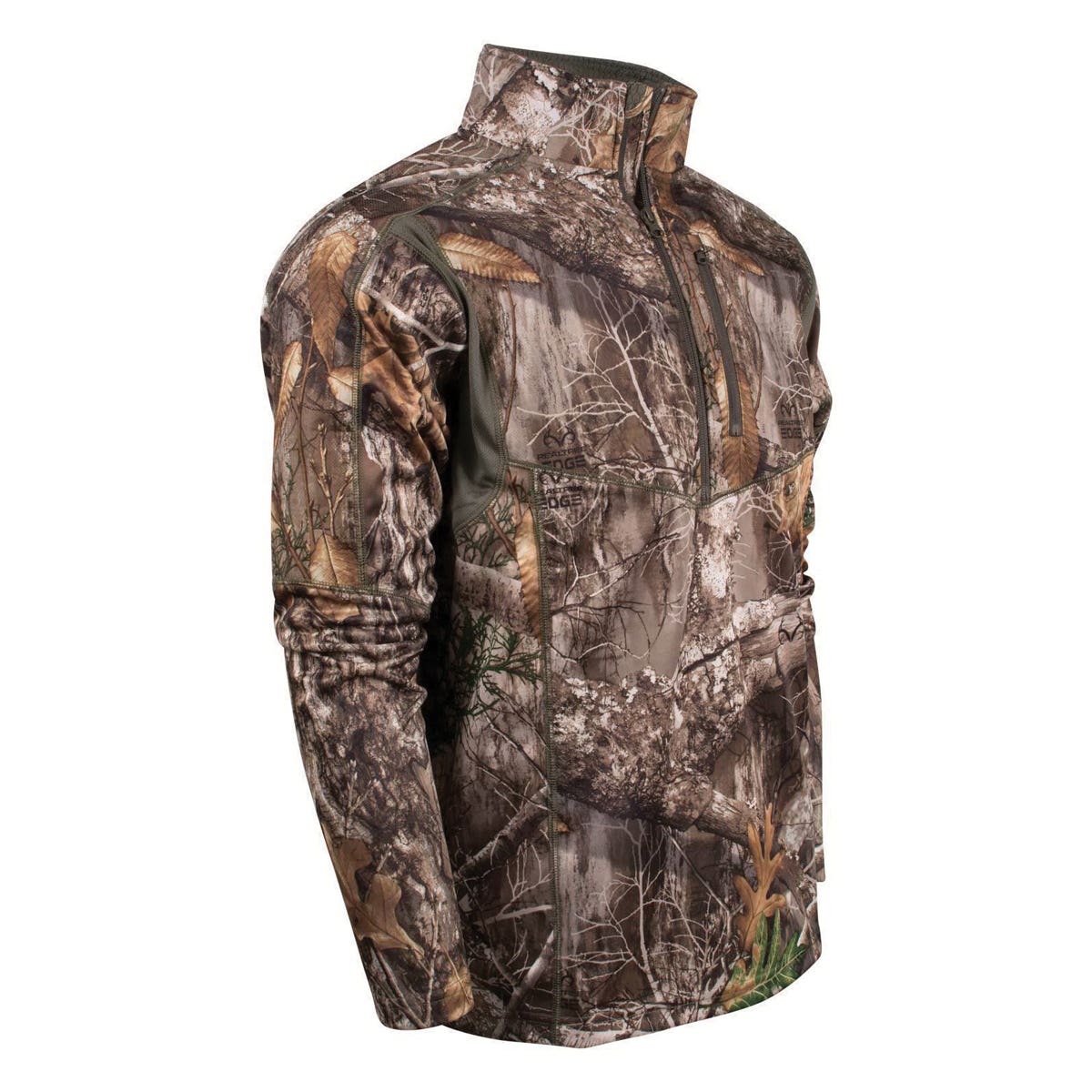 KING'S CAMO Hunter Series Camo Jacket, XL