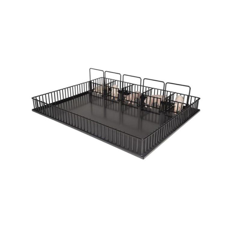 Little Buster Toys Hog Show Pen, Metal