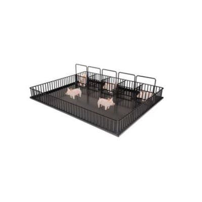 Little Buster Toys Hog Show Pen, Metal