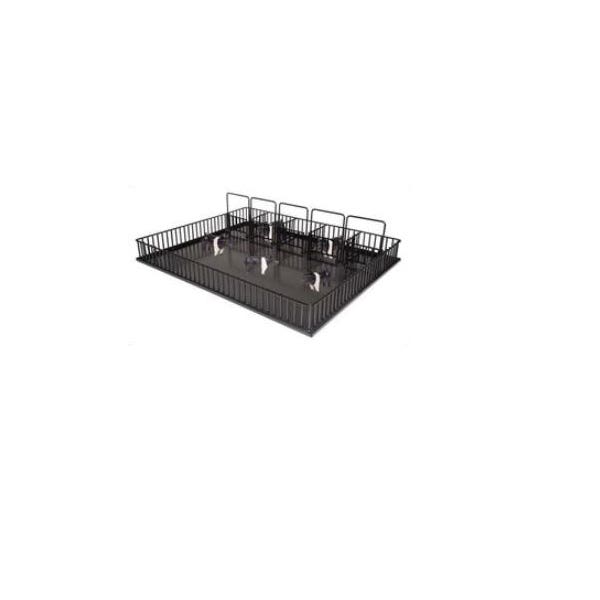 Little Buster Toys Hog Show Pen, Metal