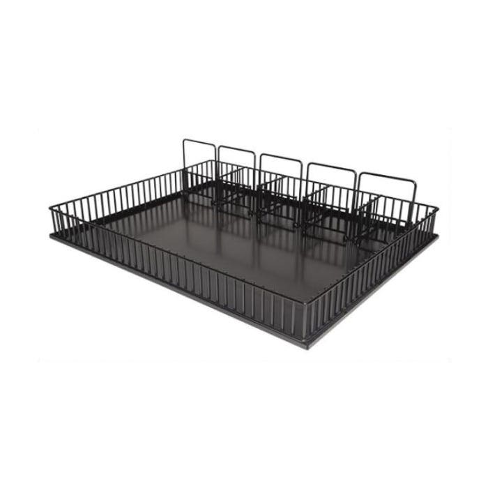 Little Buster Toys Hog Show Pen, Metal