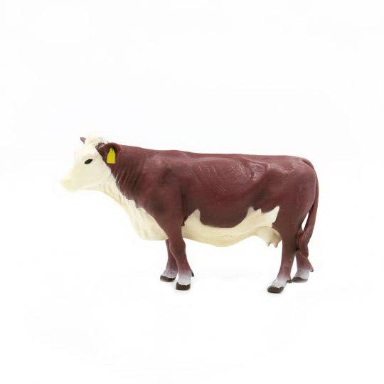 Little Buster Toys Hereford Cow