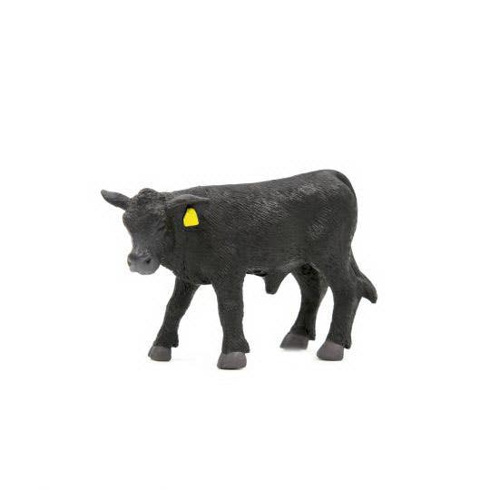 Little Buster Toys Angus Calf, Plush