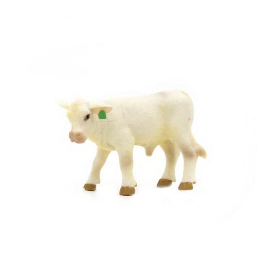Little Buster Toys Charolais Calf