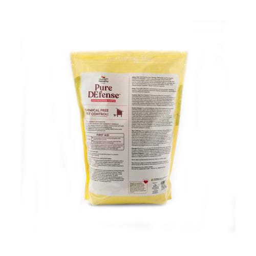 Manna Pro Pure Defense Insect Control 4 lb
