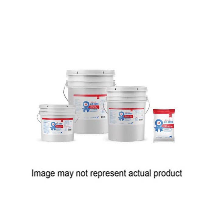 Merrick Blue Ribbon 32940020 Electrolyte Supplement, 4 to 5 lb Pail