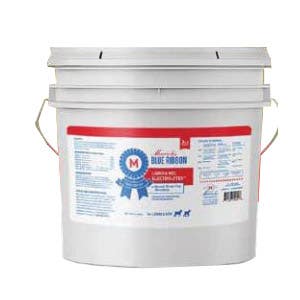 Merrick Blue Ribbon 32940538 Lamb and Kid Electrolyte Supplement, 3 lb Pail