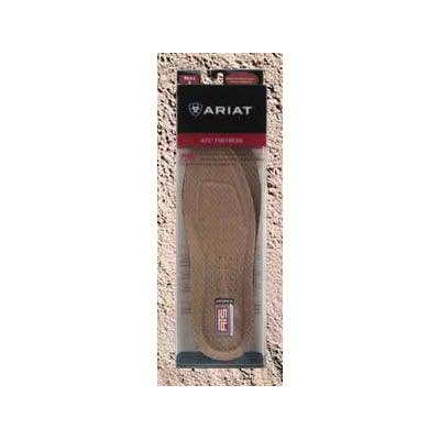 Ariat 10.5 Footbed, Men's, 10.5