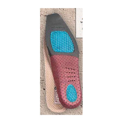 Ariat 10.5 Footbed, Men's, 10.5
