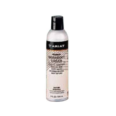 Ariat Boots Cream, 8 oz