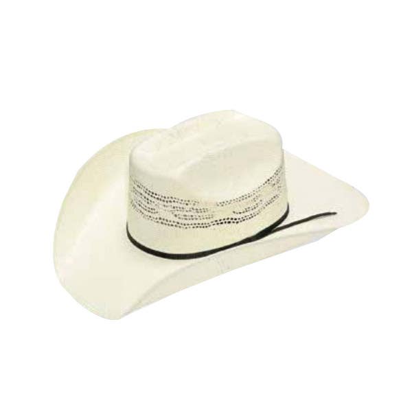 Twister T71598-L Hat, L, Bangora, Natural