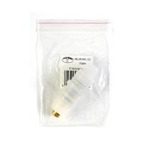 Little Giant 7705PK Complete Valve, For: Little Giant Push Paddle Waterer Drains