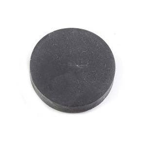 Little Giant Slit Gasket, Rubber, Black