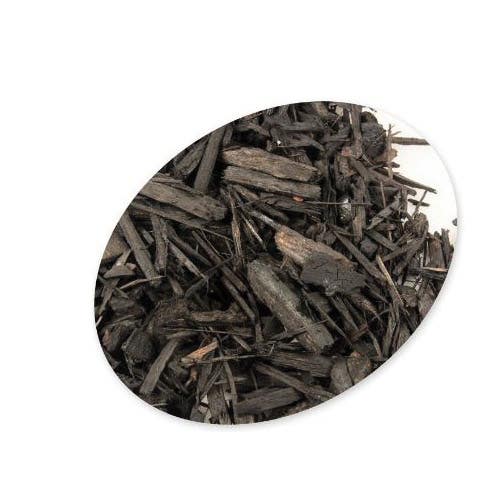 MWP Black Mulch 2 Cu Ft