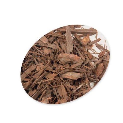 MWP Brown Mulch, 2 cu ft