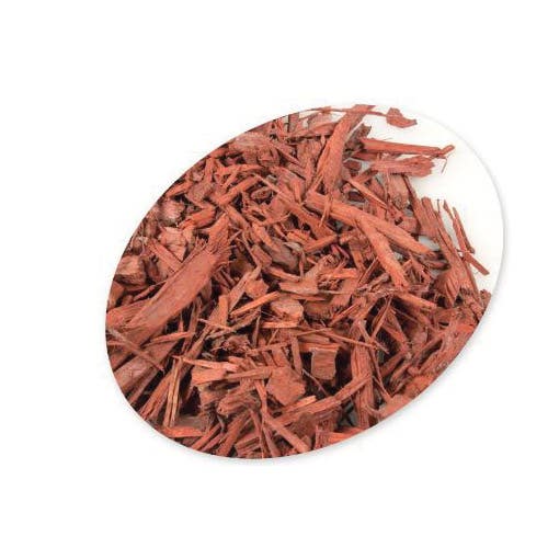 MWP Red Mulch 2 Cu Ft
