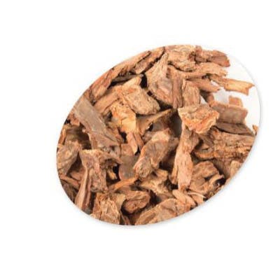 MWP Medium Chunk Bark Mulch 2 Cu Ft