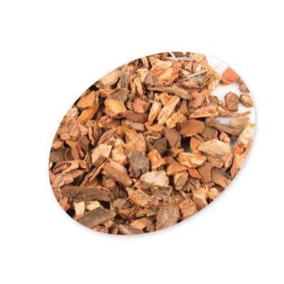 MWP Small Chunk Bark Mulch 2 Cu Ft