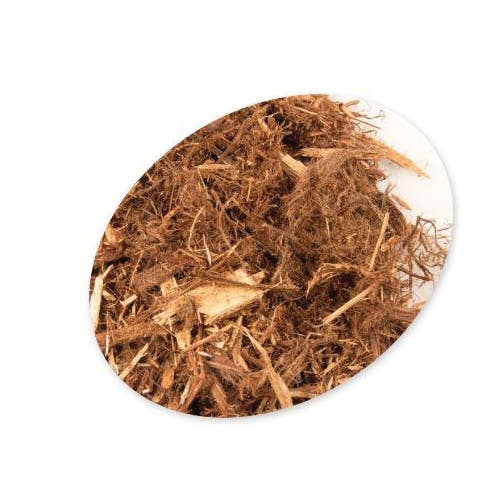 MWP Red Cedar Mulch 2 Cu Ft