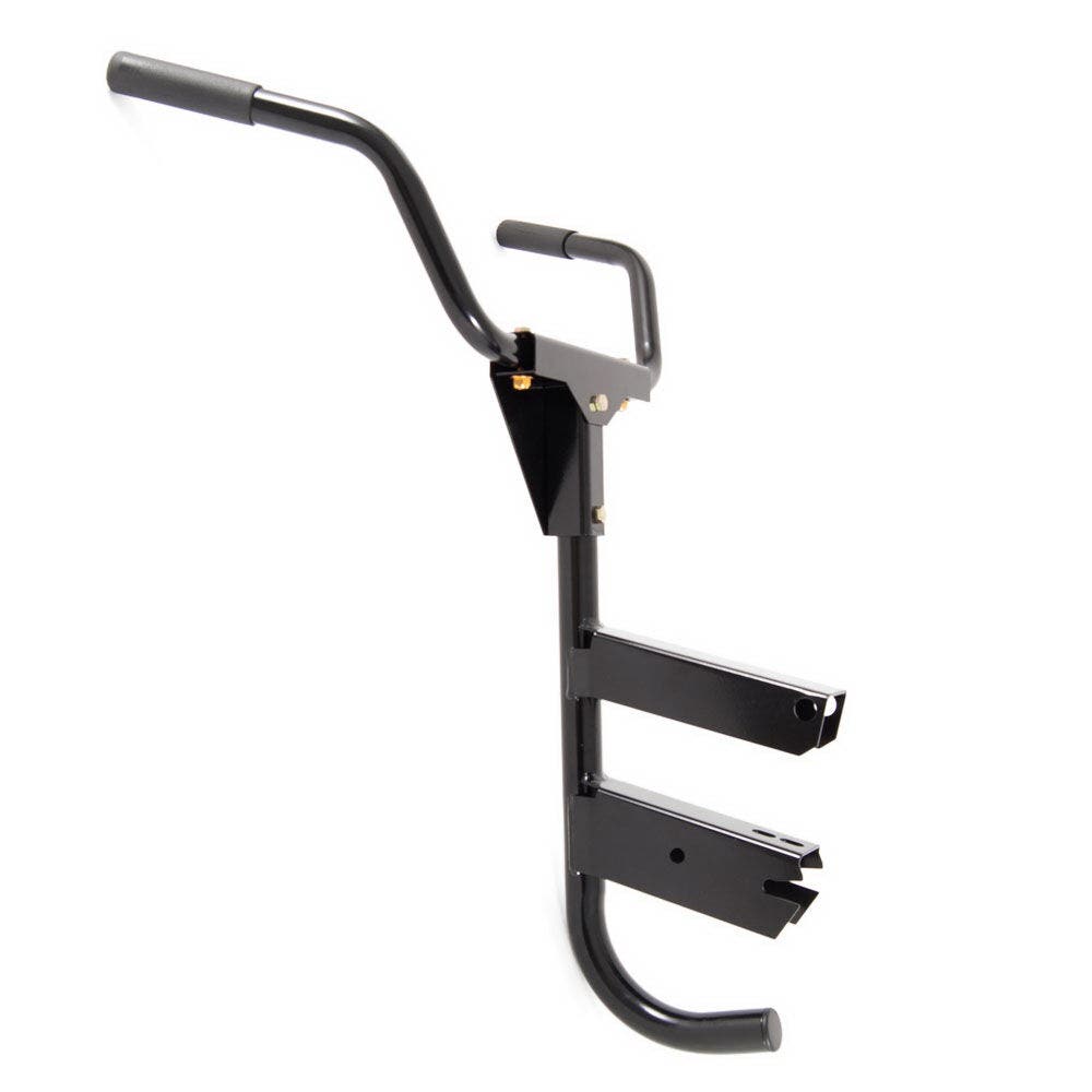 Cub Cadet 19A40027OEM EZ Stow Handle Kit, 27.13 in L, Steel, For: Arnold EZ Stow 19B40026100, 19B40026OEM Model Haulers