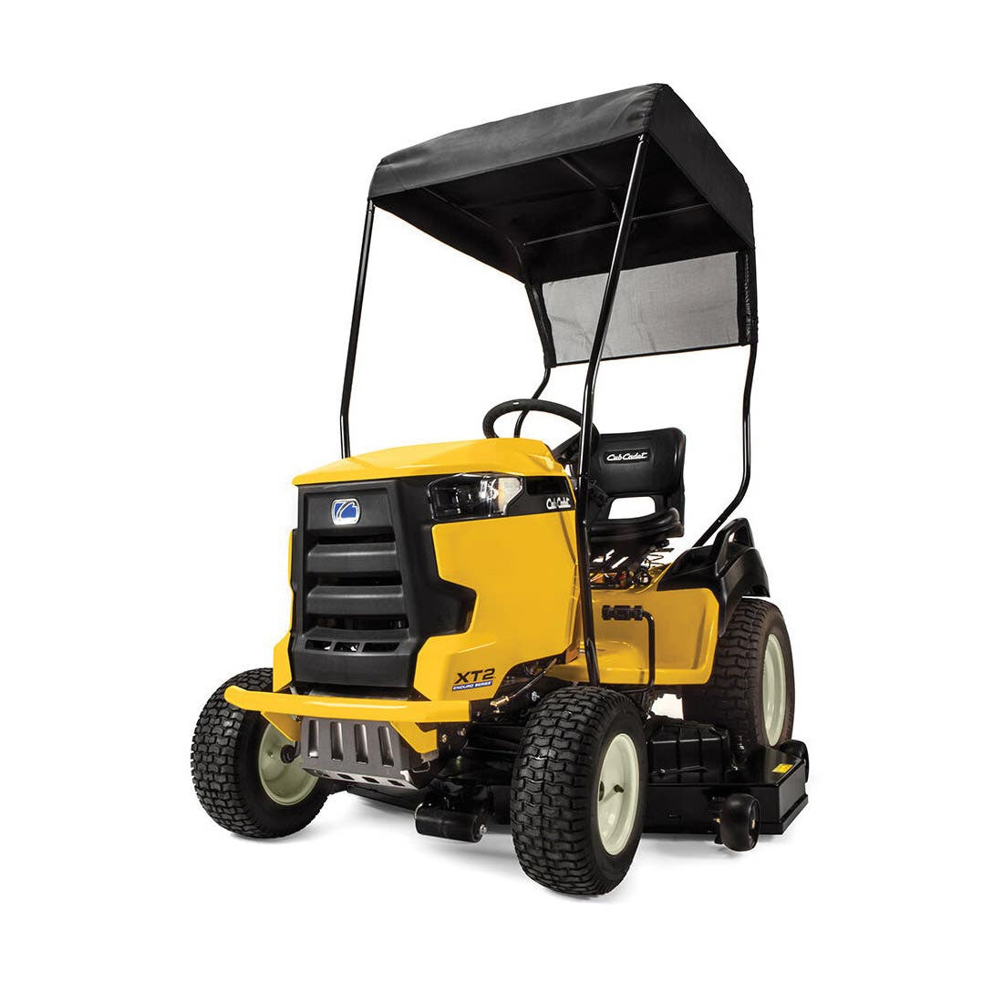 Cub Cadet 19B30021100 Sun Shade, For: XT1 and XT2 Enduro Series Riding Mower Model