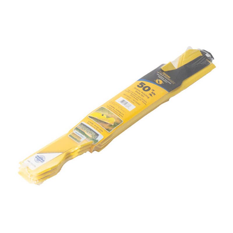 Cub Cadet Xtreme 490-110-C178 2-in-1 Blade Set, 17.3 in L