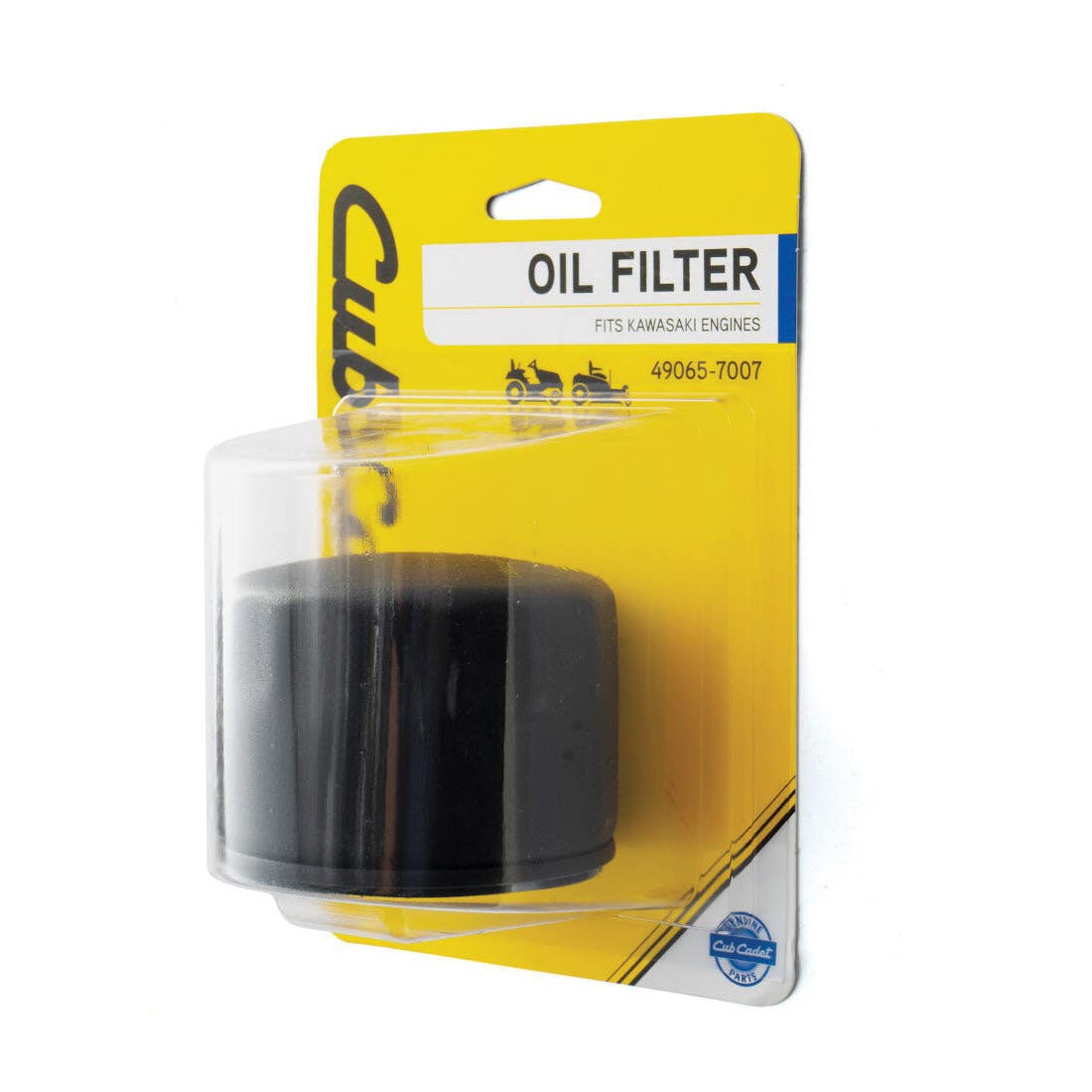 Cub Cadet 490-201-C007 Engine Oil Filter