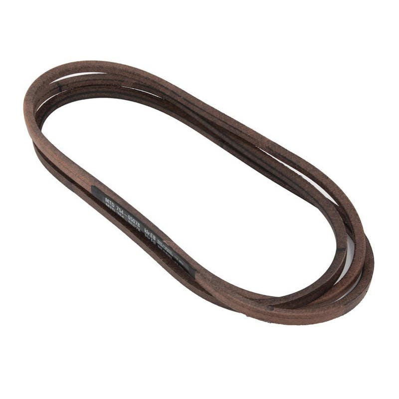 Cub Cadet 490-501-C070 Deck Belt, 143-1/2 in L, 0.656 in W, 50 in Deck