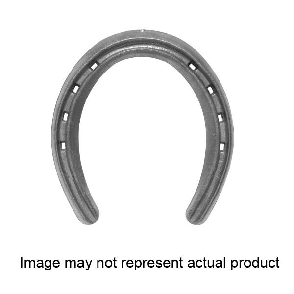 St. Croix Forge Lite Front Hind Steel Horseshoe Size 000