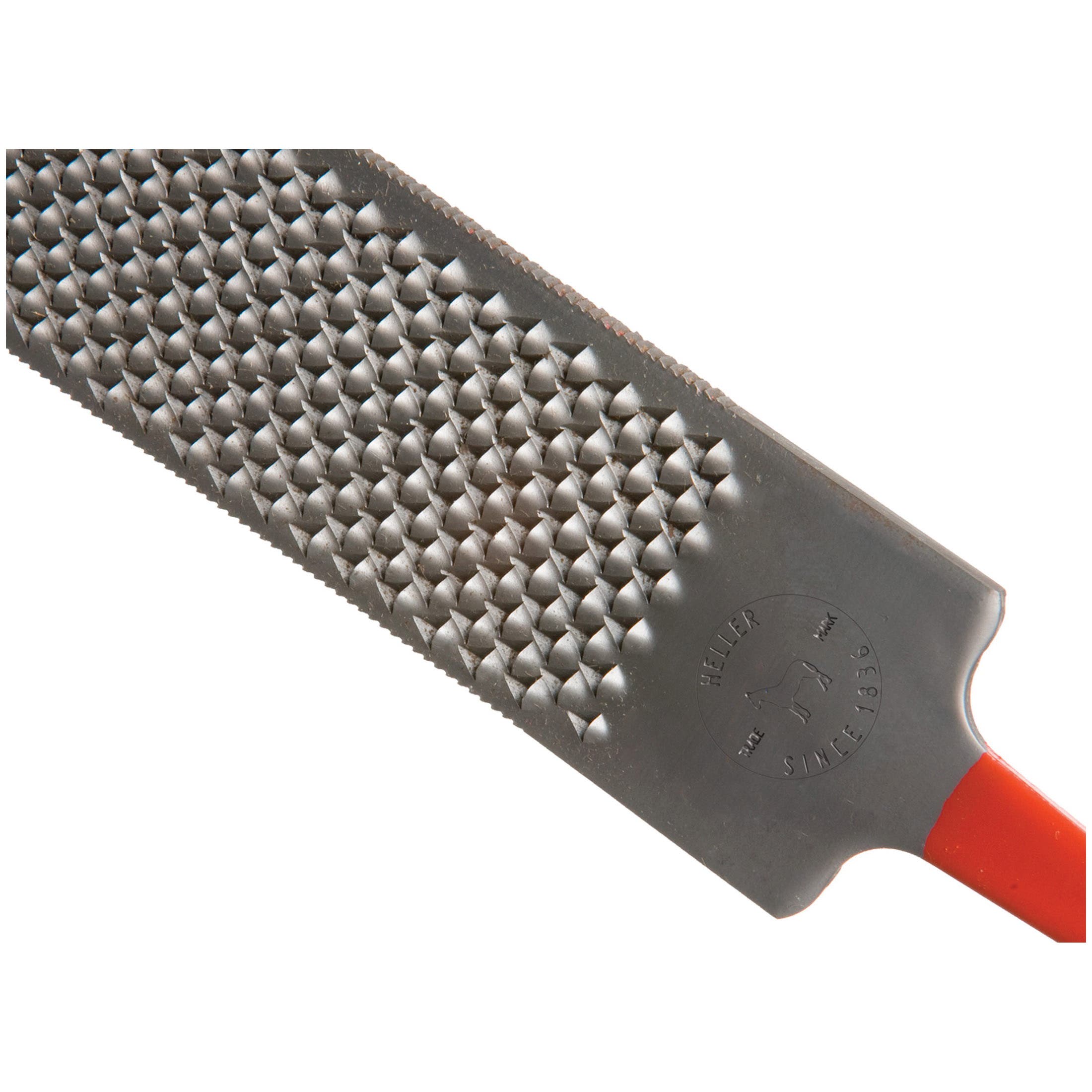 Heller Rasps 41579 Rasp, 14 in L