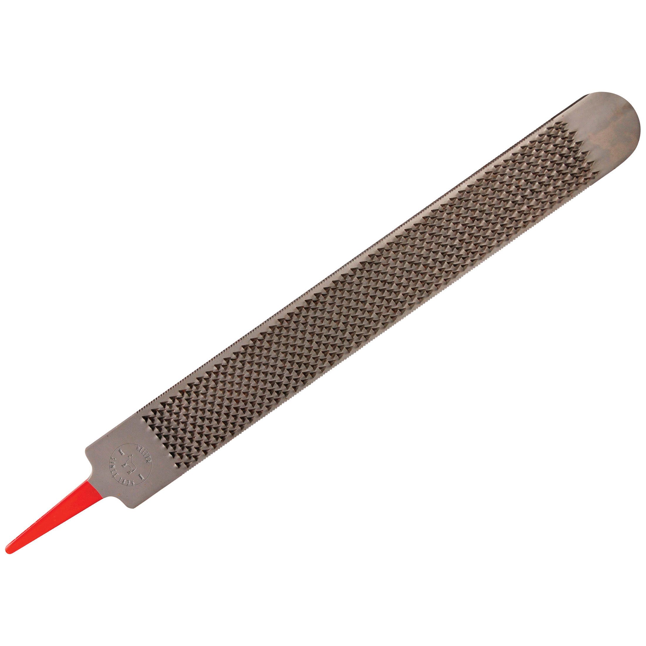 Heller Rasps 41579 Rasp, 14 in L