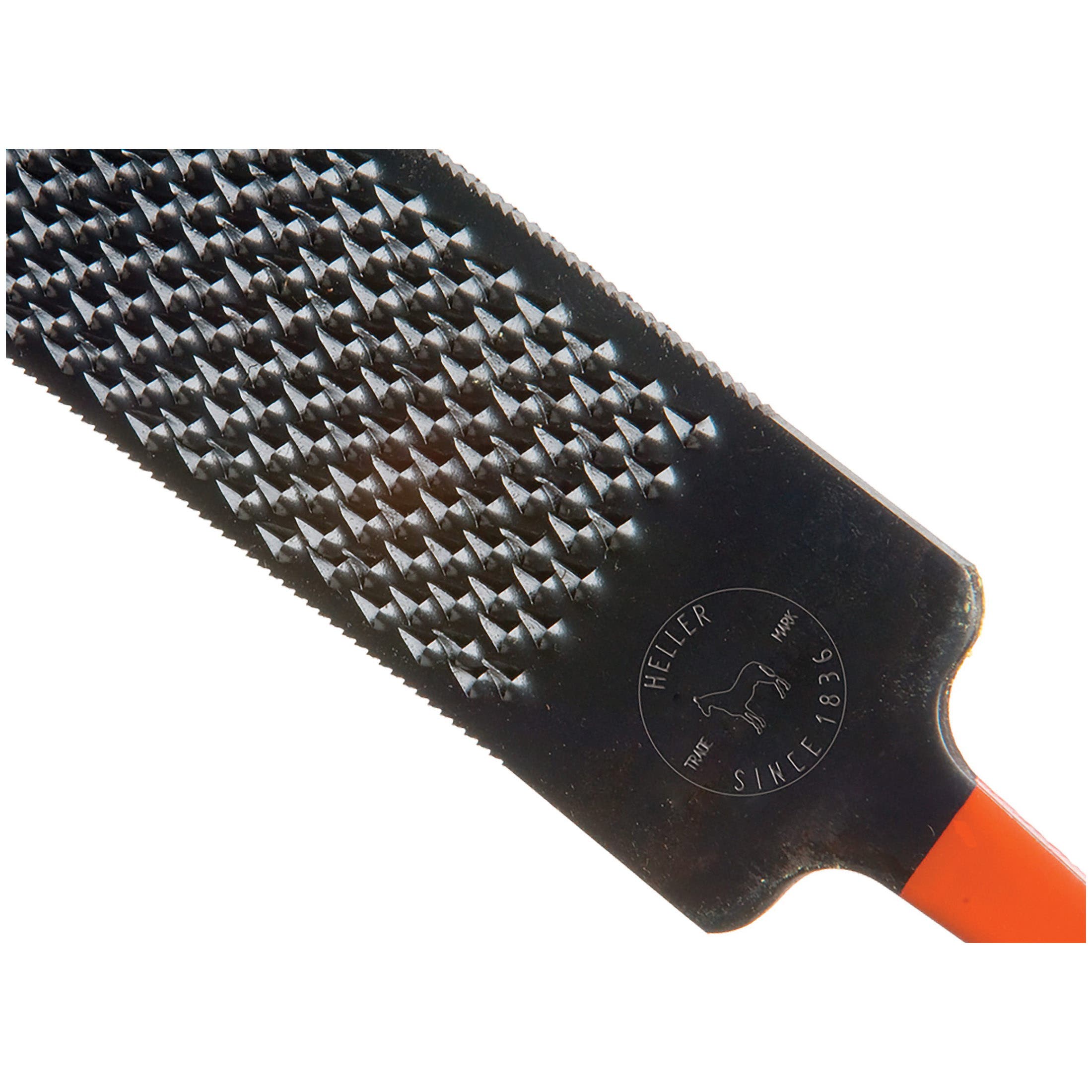 Heller Rasps Black Master 13447 Rasp, 355.6 mm L