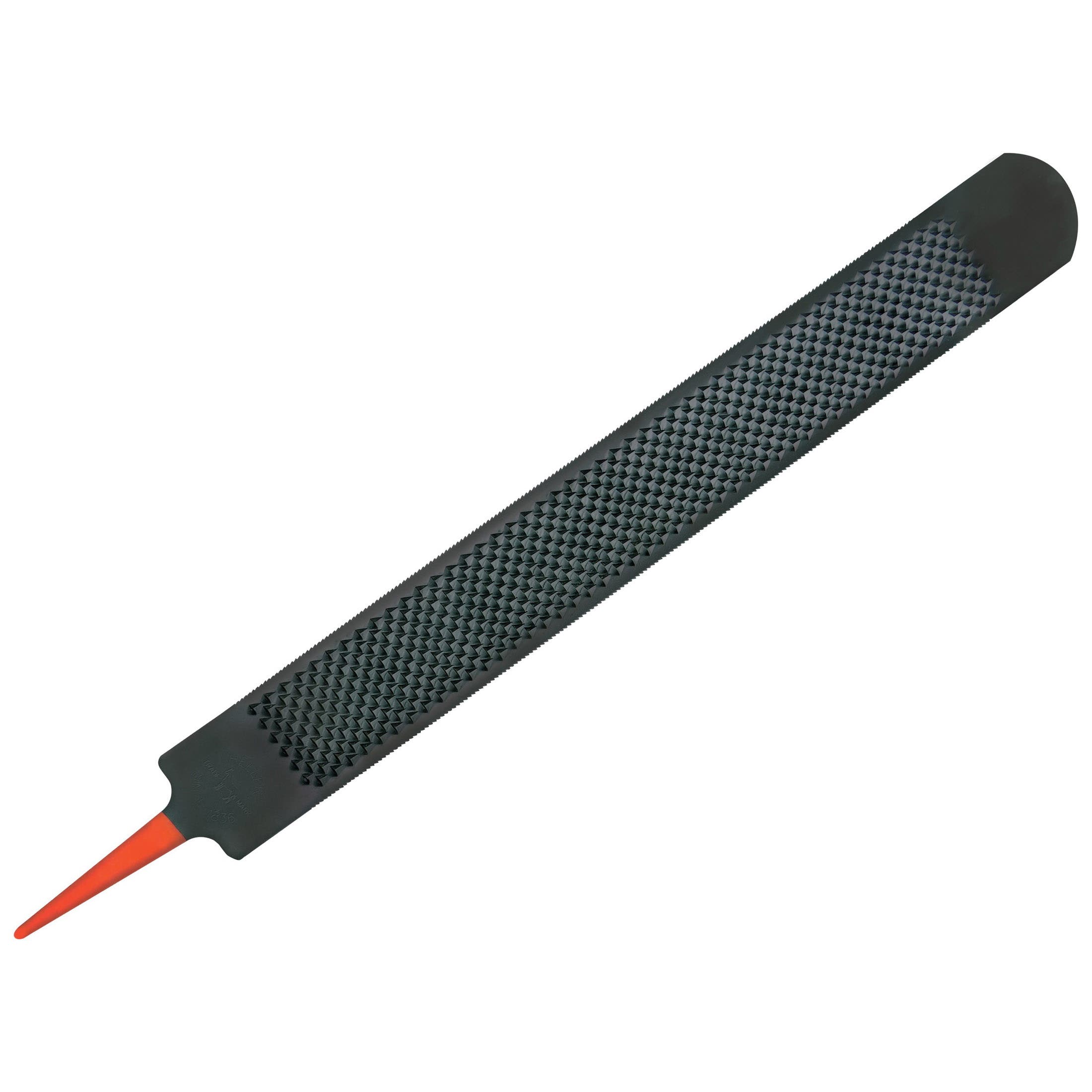 Heller Rasps Black Master 13447 Rasp, 355.6 mm L