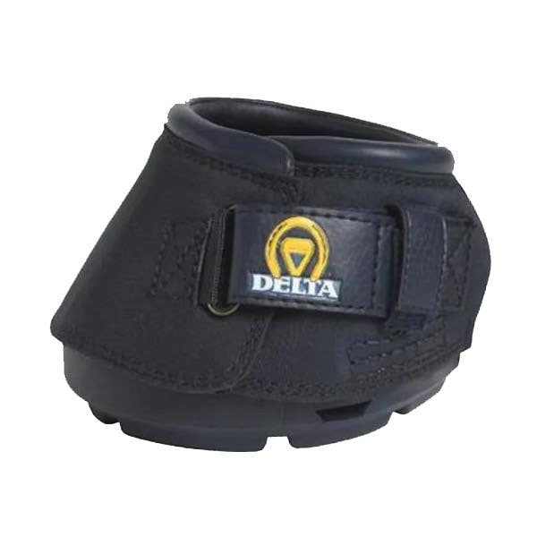Delta Hoof Boots, 0, Foam/Nylon/Urethane - 63181