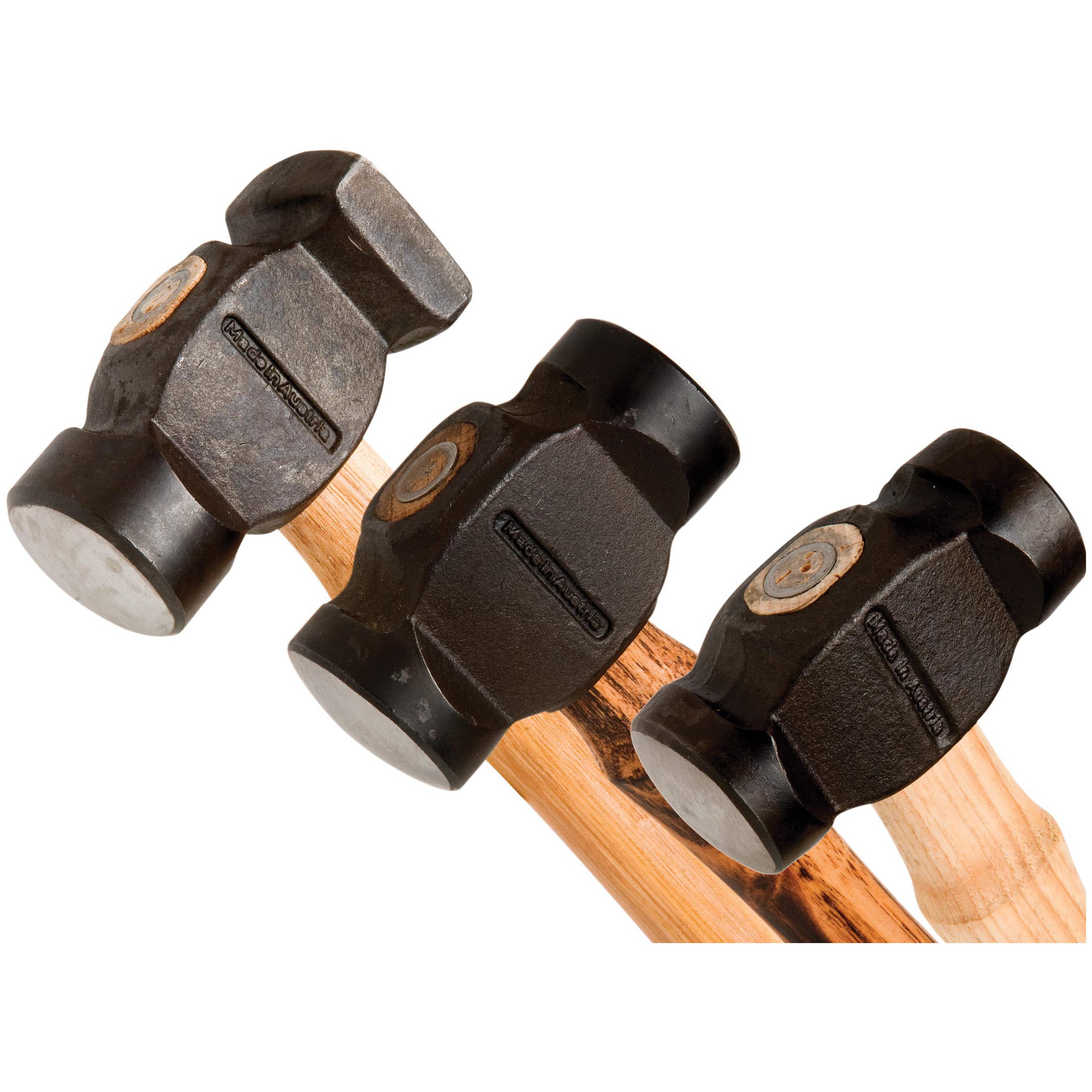 Mustad 14303 Forging Hammer, 2 lb Head