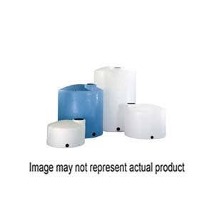 Norwesco 550 Gallon Vertical Water Tank – White