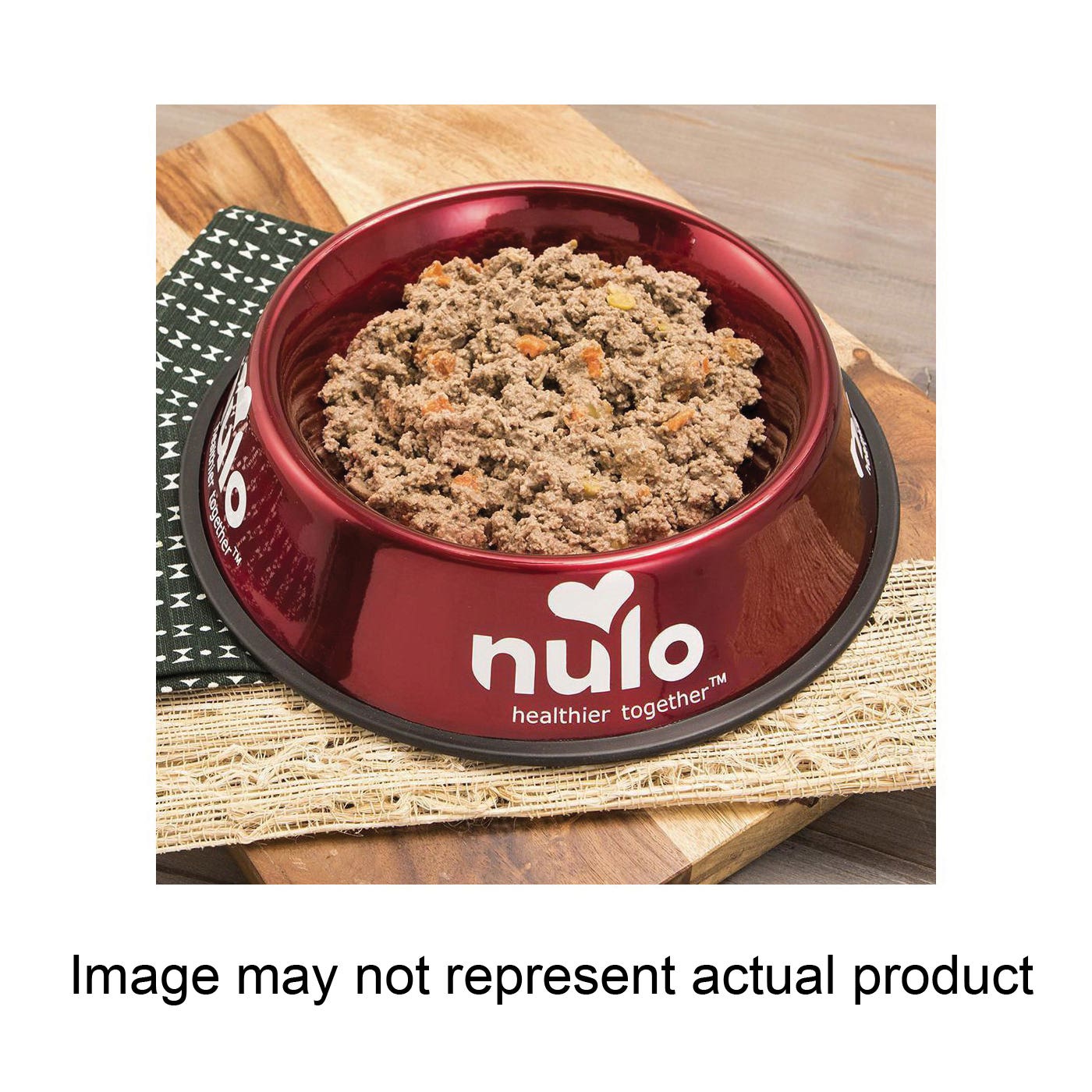 Nulo freestyle 52AL13 Dog Food, Wet, Lamb, Lentils, 13 oz, Can