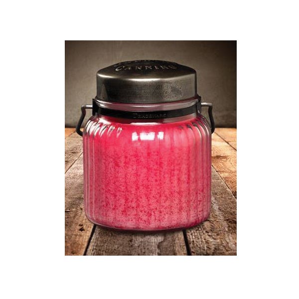McCall's Candles Indulgence Series, Cotton Candy Candle, 18 oz