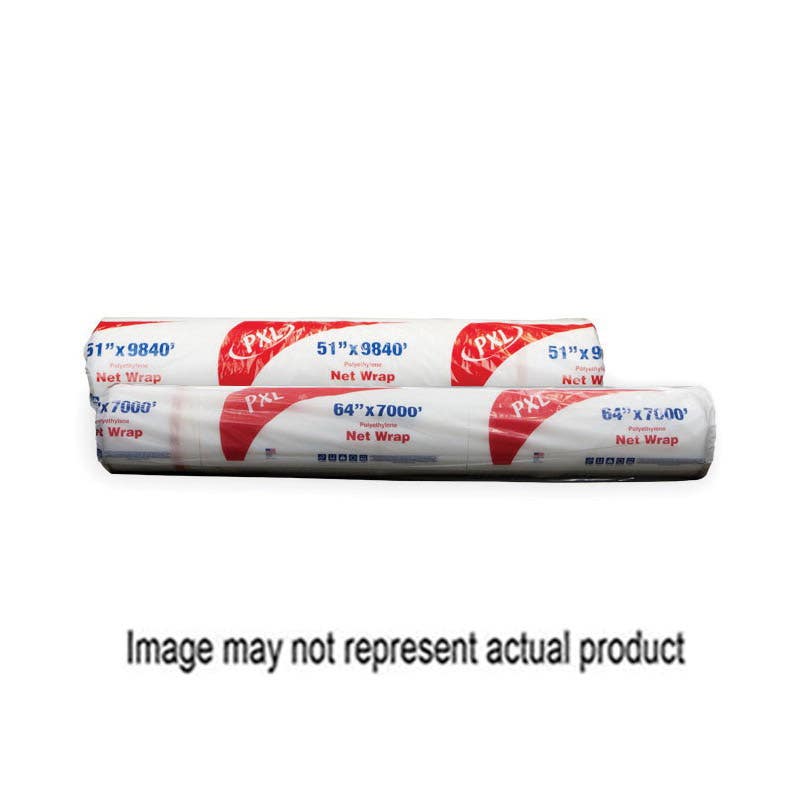 PXL Net Wrap – 7000 ft, 64" W