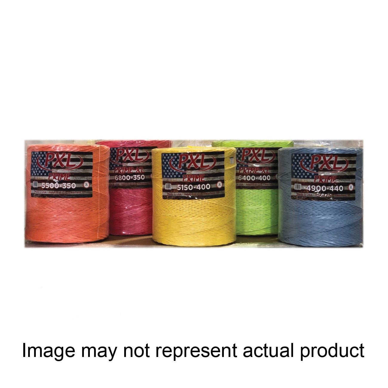 PXL Prime Baler Twine 4900 ft