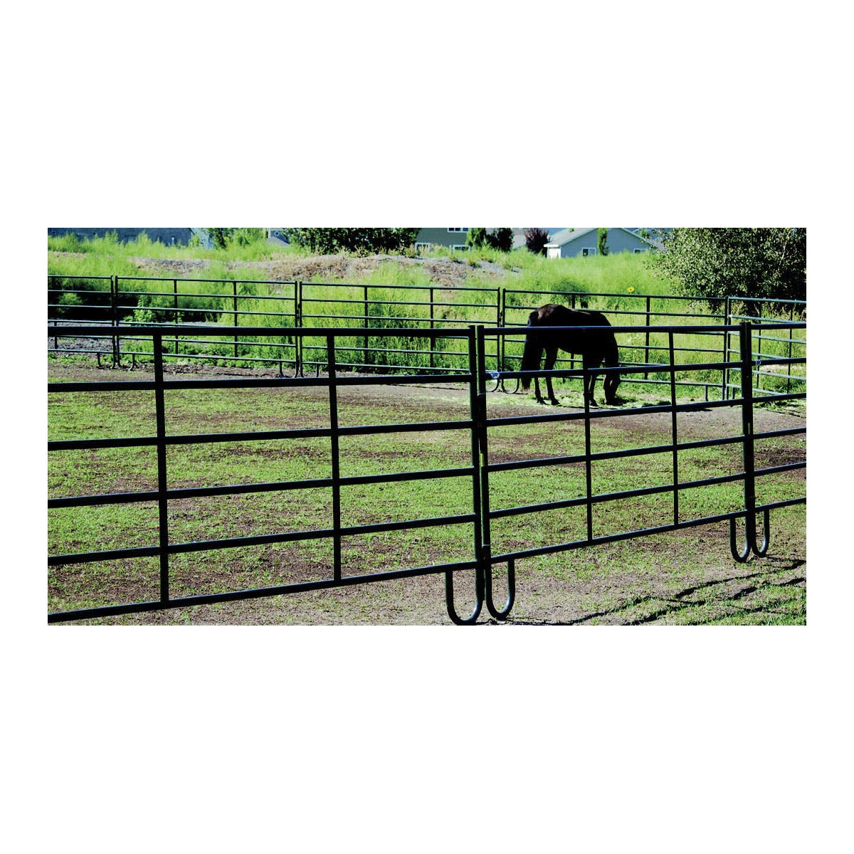 Powder River Powder Creek Panel – 64", 16 ga