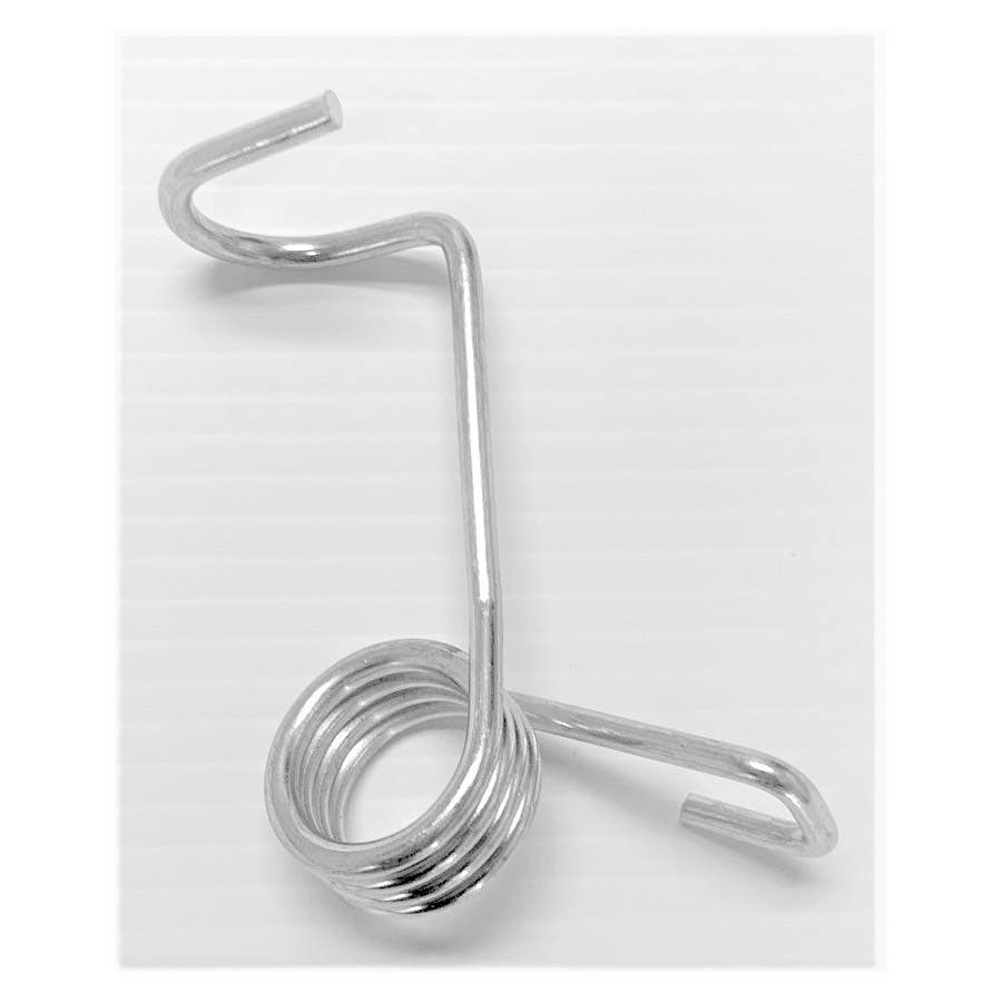 Powder River Chute Spring – Right?Hand