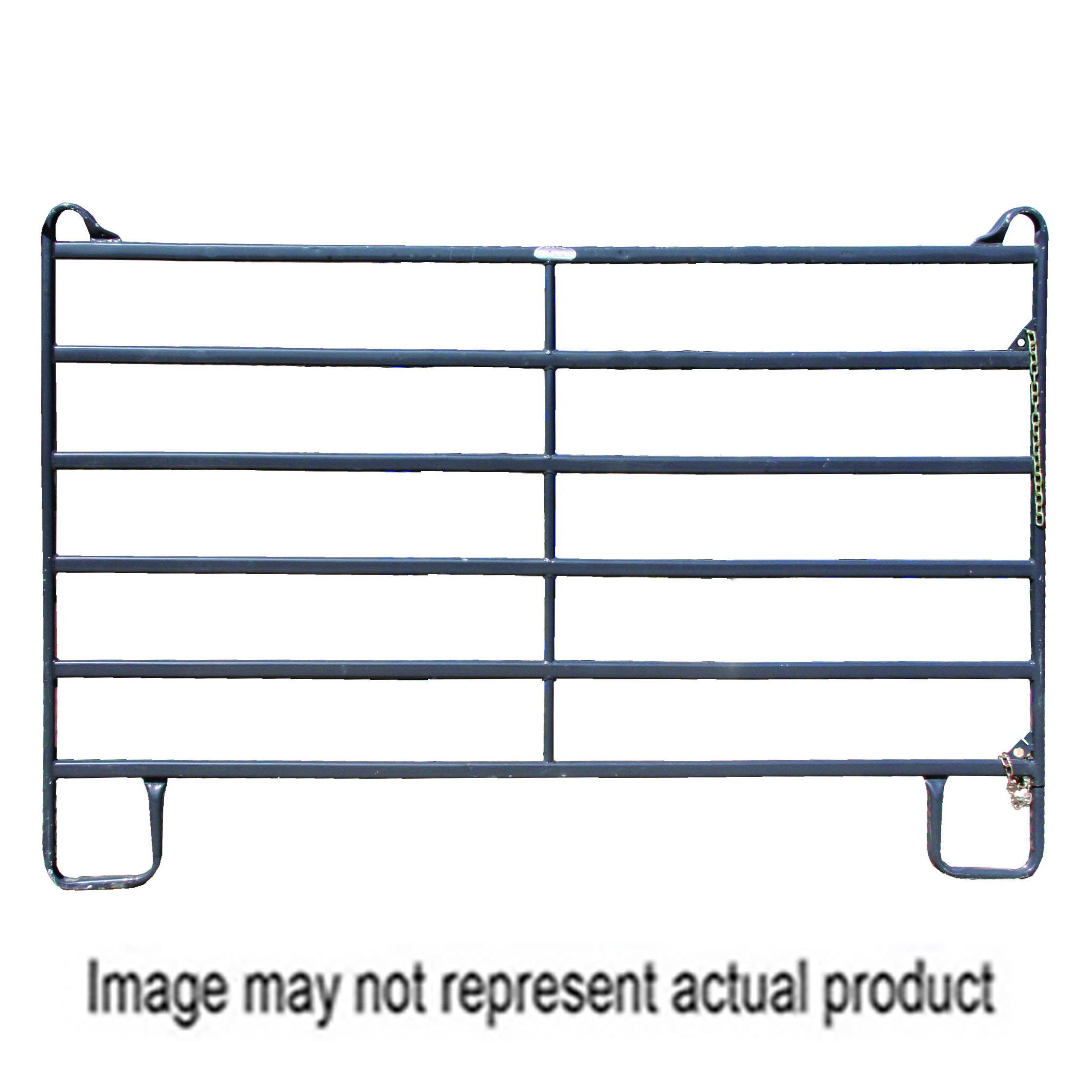 Priefert Premier Display Panel