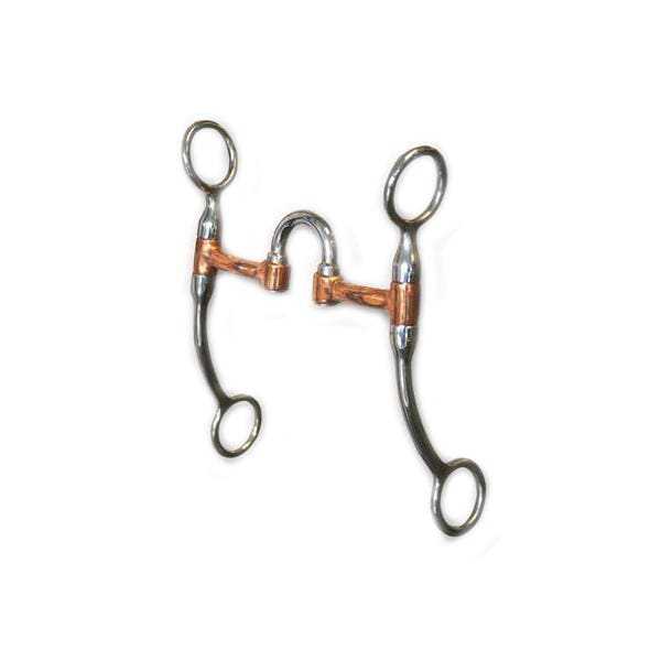 Professional's Choice Bob Avila Correction Bit, 5 in Mouth