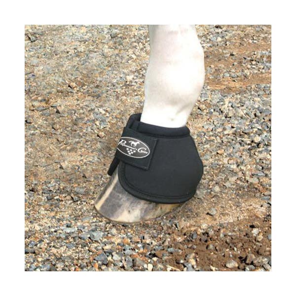 Professional's Choice BALLISTIC Overreach Boots, L, Nylon, Turquoise