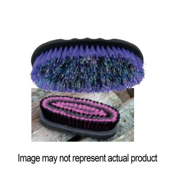 Tail Tamer Medium Stiff Brush, Small