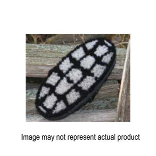 Tail Tamer Brush, Large, Natural