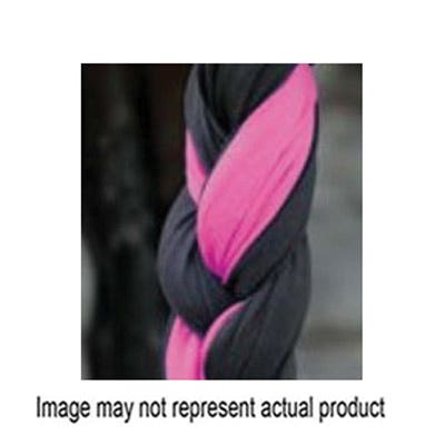 Professional's Choice Horse Tail Braid, L, Lycra, Black/Royal Blue