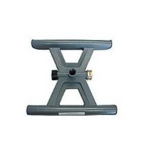 Quality Valve & Sprinkler Standard Sled Base, Weighted, Plastic