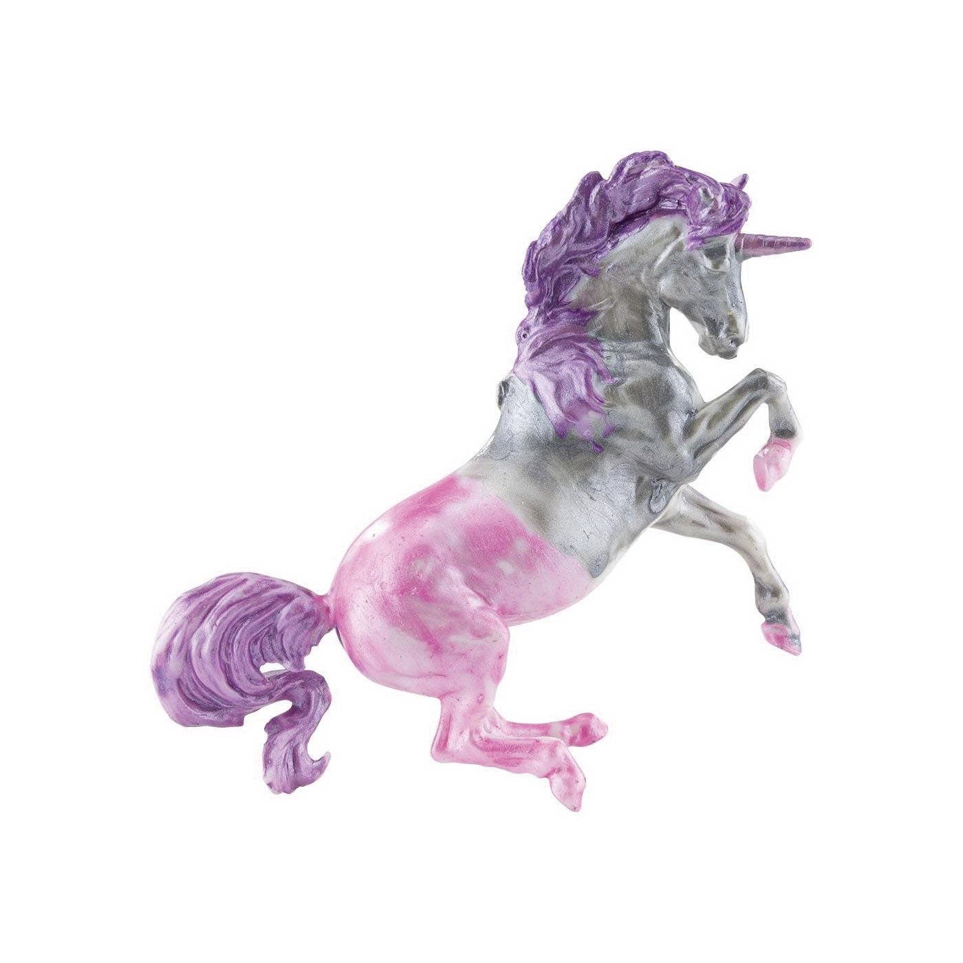 Breyer Horses Stablemates Unicorn Surprise Paint and Play Blind Bag